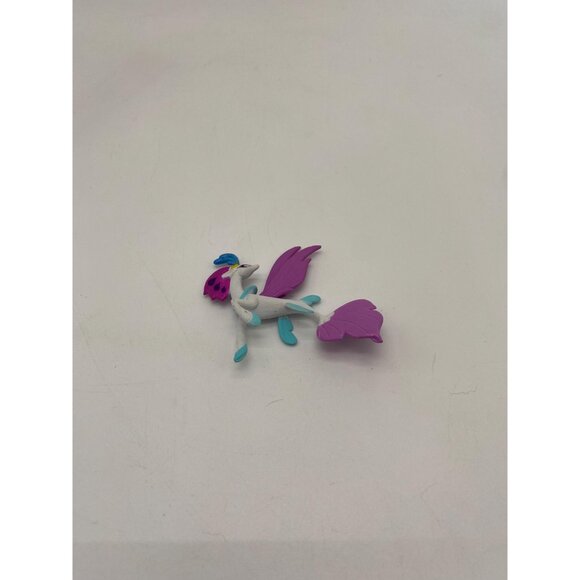 2017 Hasbro My Little Movie Queen Nova Mini Figurine - Picture 2 of 7